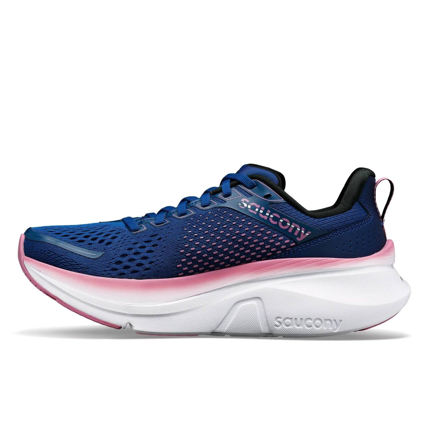 Saucony - Women's Guide 17 Running Shoes