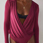 Free People - Turnt Bodysuit
