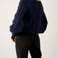 Free People - Sandre Pullover Top