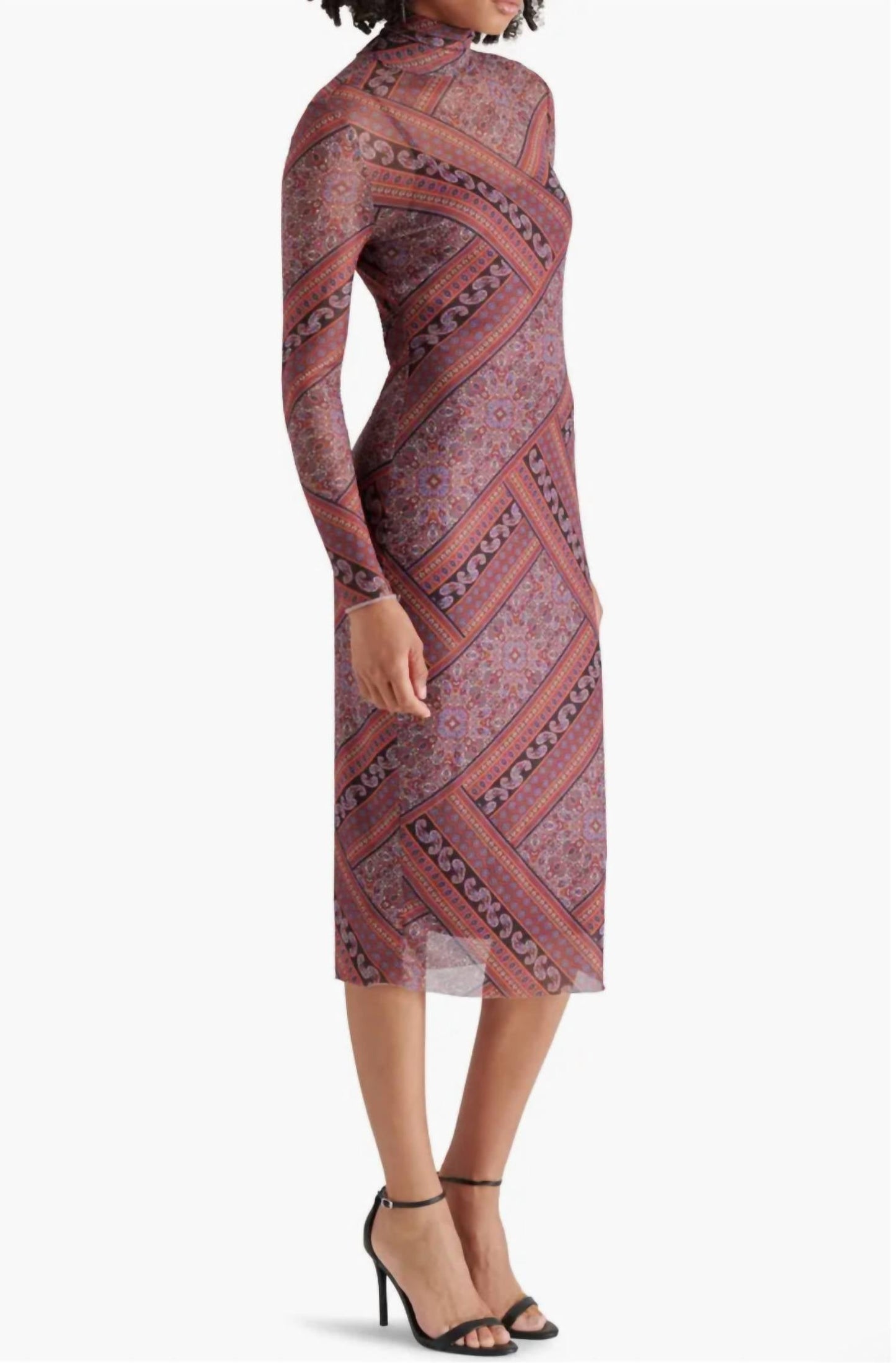 Steve Madden - Vivienne Dress