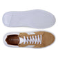 Belvedere - Men's Olivier Suede Leather Sneakers