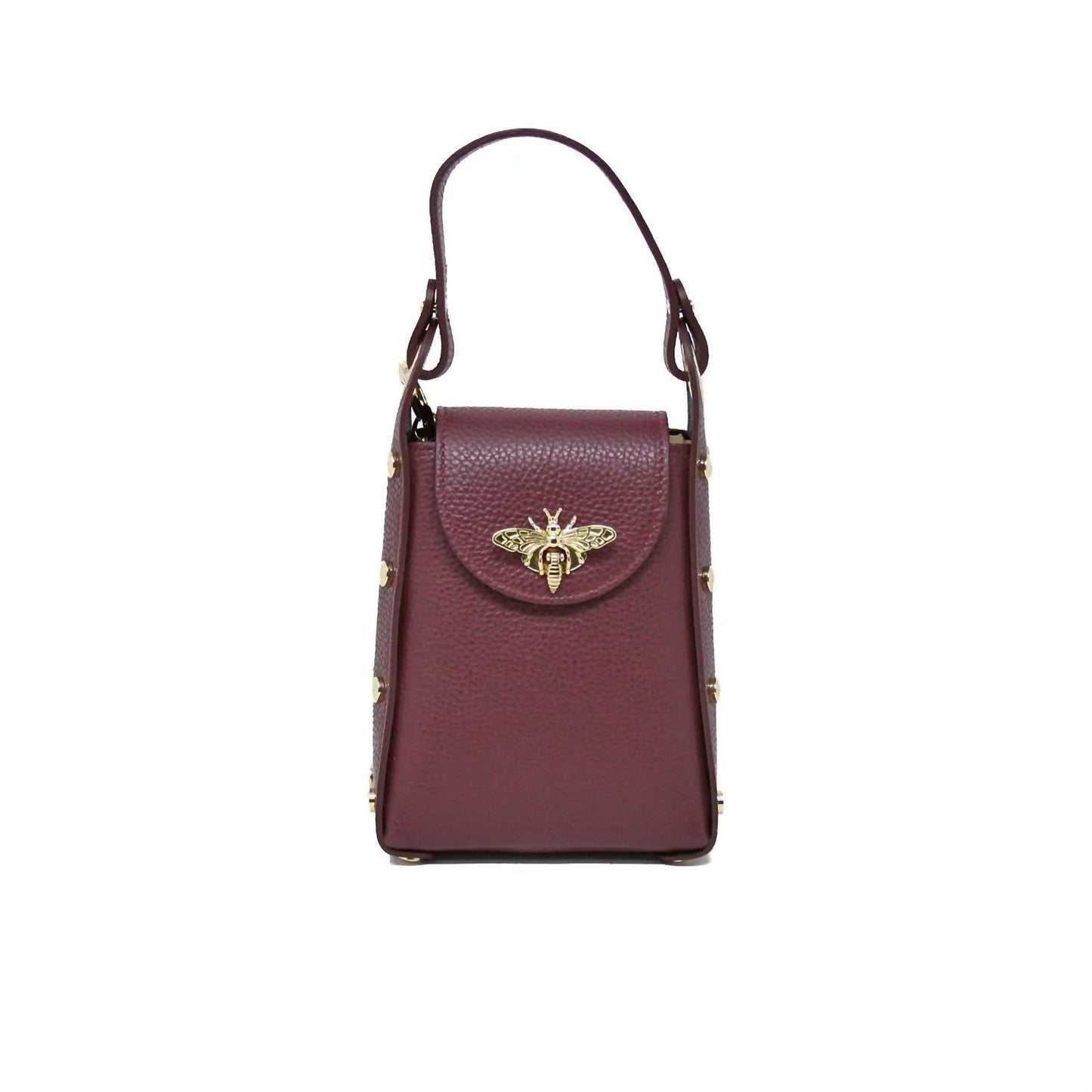 German Fuentes - Meaux Bag
