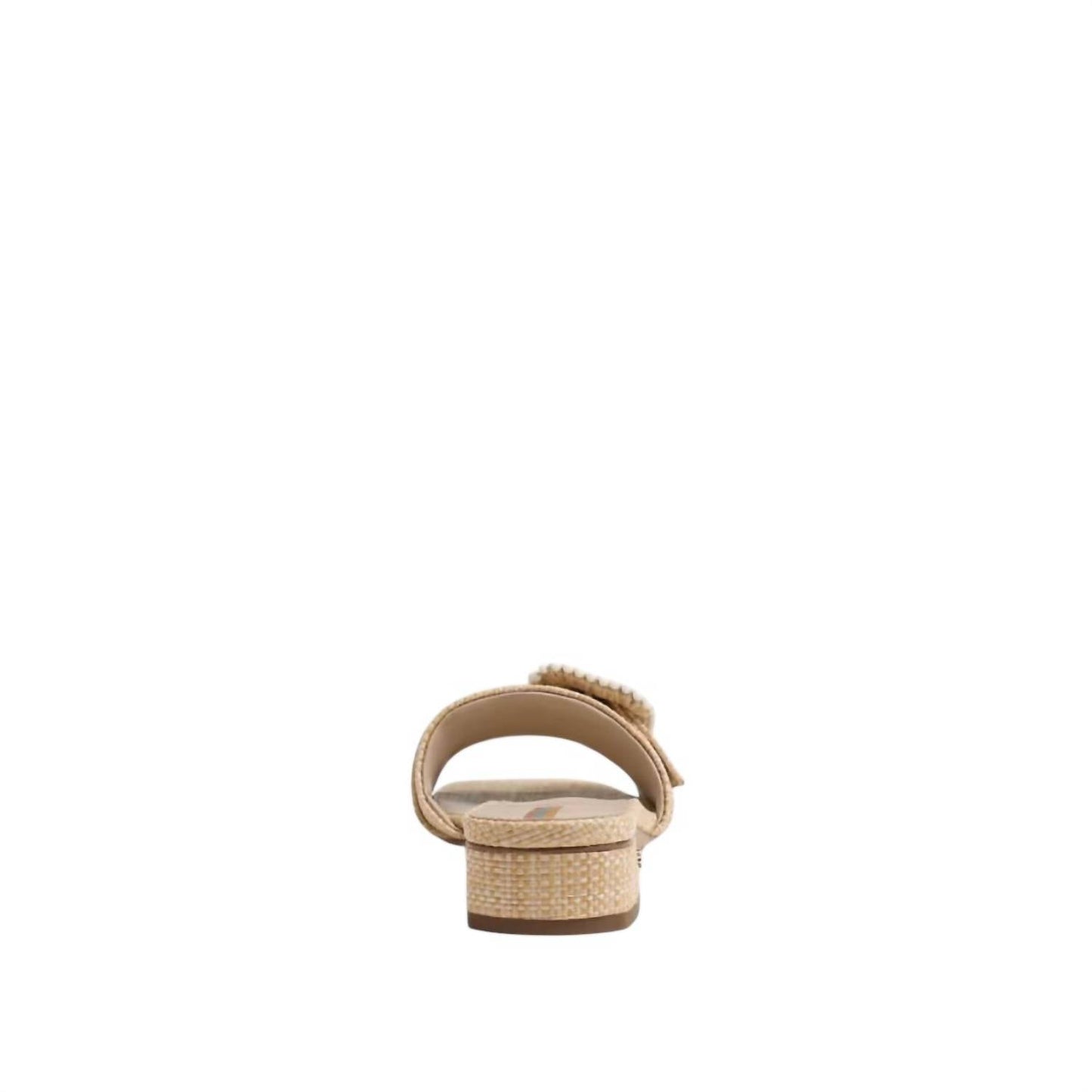 Sam Edelman - Women's Deacon Beaded Slide Sandal