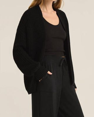 Z Supply - SUTTON RIB CARDIGAN