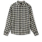 On This Day - Long Sleeve Button Check Shirt