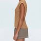 Pistola - Olivia Twisted Tee Top