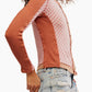 Free People - INSTANT CLASSIC LONG SLEEVE TEE