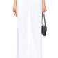 Pistola - Jadyn Relaxed Palazzo Leg Jeans
