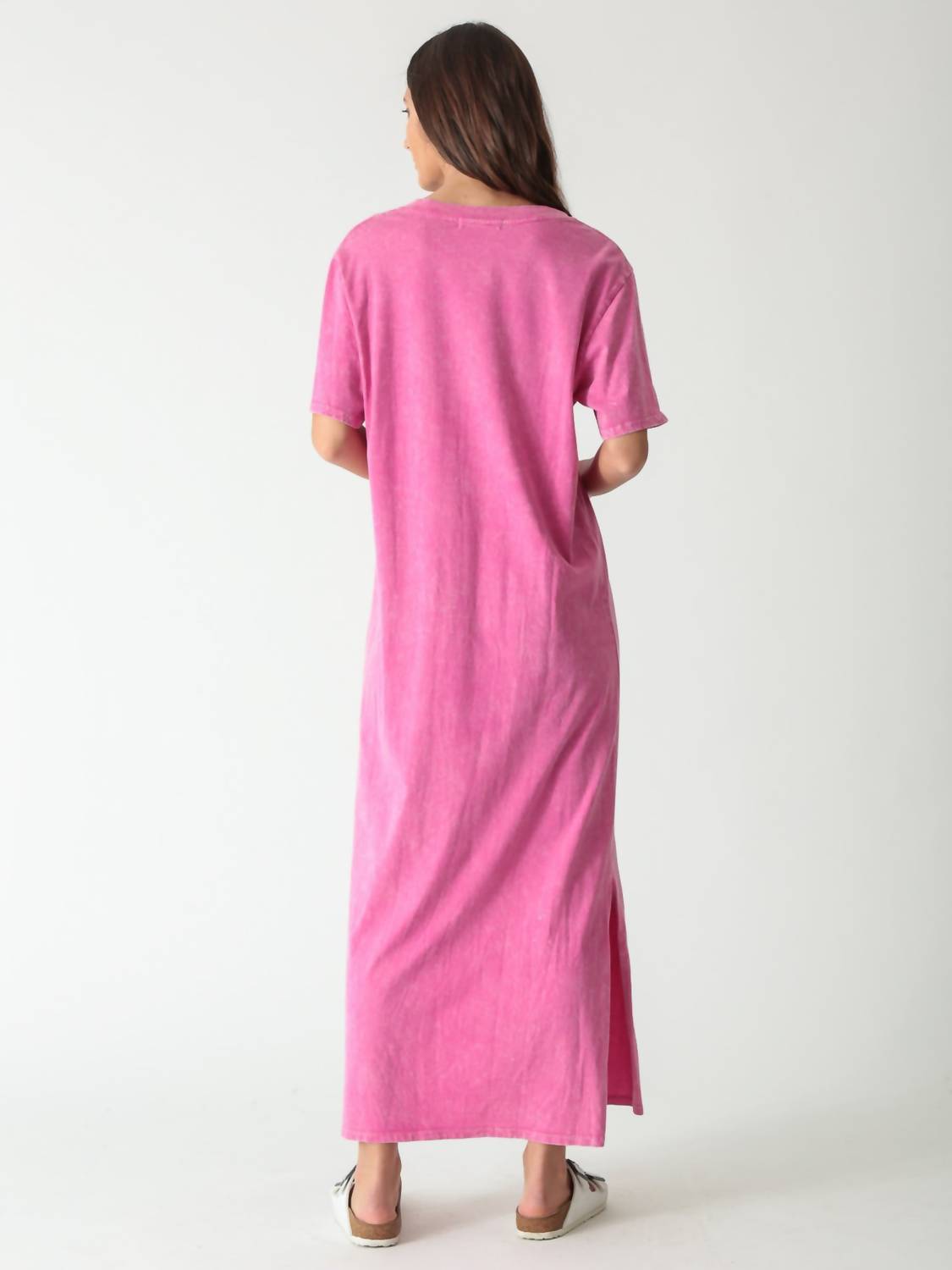 Electric & Rose - Weylan Maxi Dress