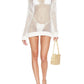 Beach Riot - Hilary Mesh Round Neck Sweater