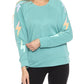 Pj Salvage - Women's Gradient Vibes Top