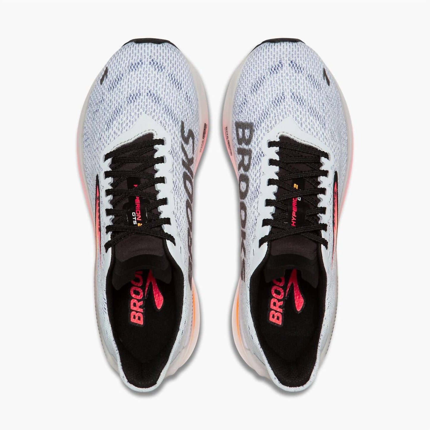 Brooks - Men's Hyperion Gts 2 Sneaker