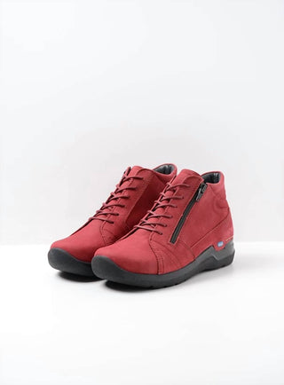 Wolky - Women's Why Shoes