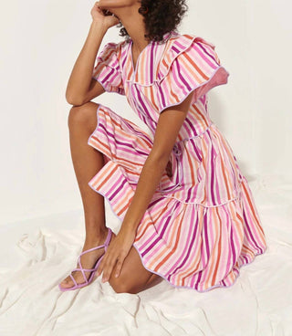 Celia B - Baba Voyager Stripe