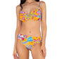 Sunsets Inc. - Utopia Crossroads Underwire Top
