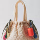 Free People - Women's Cloud 9 Tote Bag