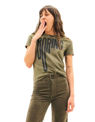 Askk Ny - Classic Printed Tee