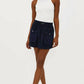 Beach Riot - Nicolette A-line Tennis Mini Skirt