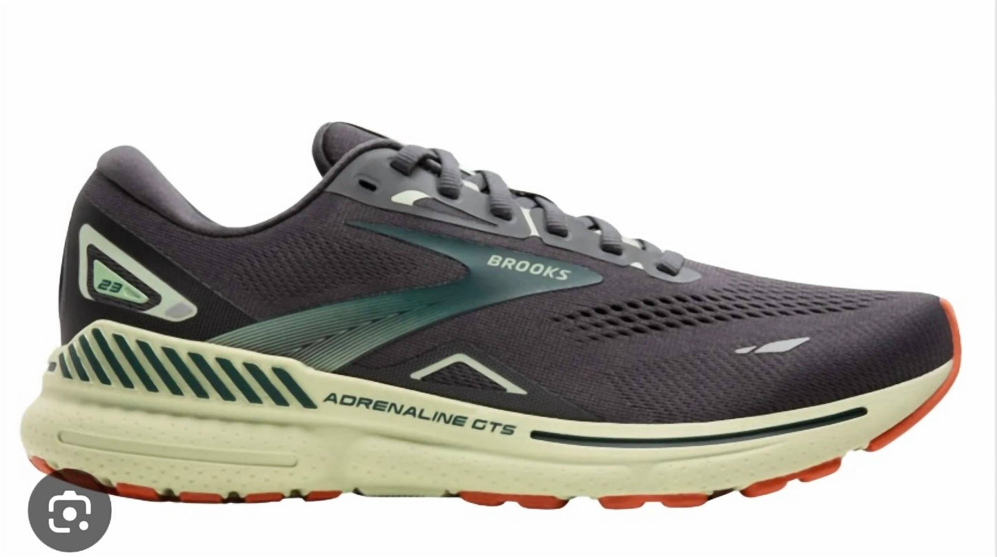 Brooks - Men Adrenaline GTS 23 Running Shoes