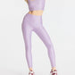 Bandier - Center Stage Geo Jacquard Legging