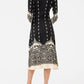 Johnny Was - BELLAMY MIDI DRESS