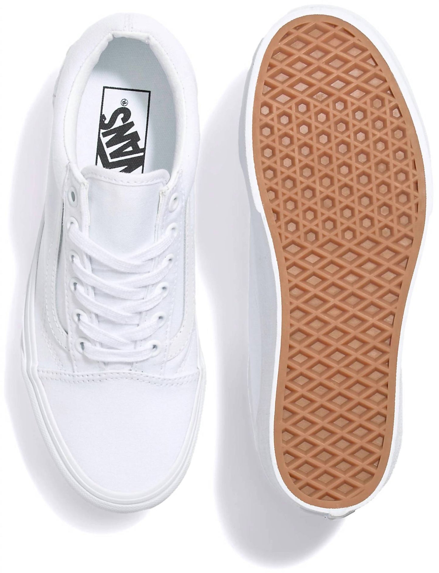 Vans - Women's Old Skool Stakform Shoes