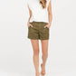 Spanx - Stretch Twill Shorts