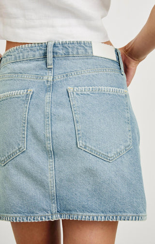 Rails - Laurel Mini Skirt