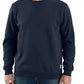 Carhartt - LOOSE FIT MIDWEIGHT CREWNECK SWEATSHIRT