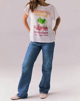 Chaser - Woodstock Tee