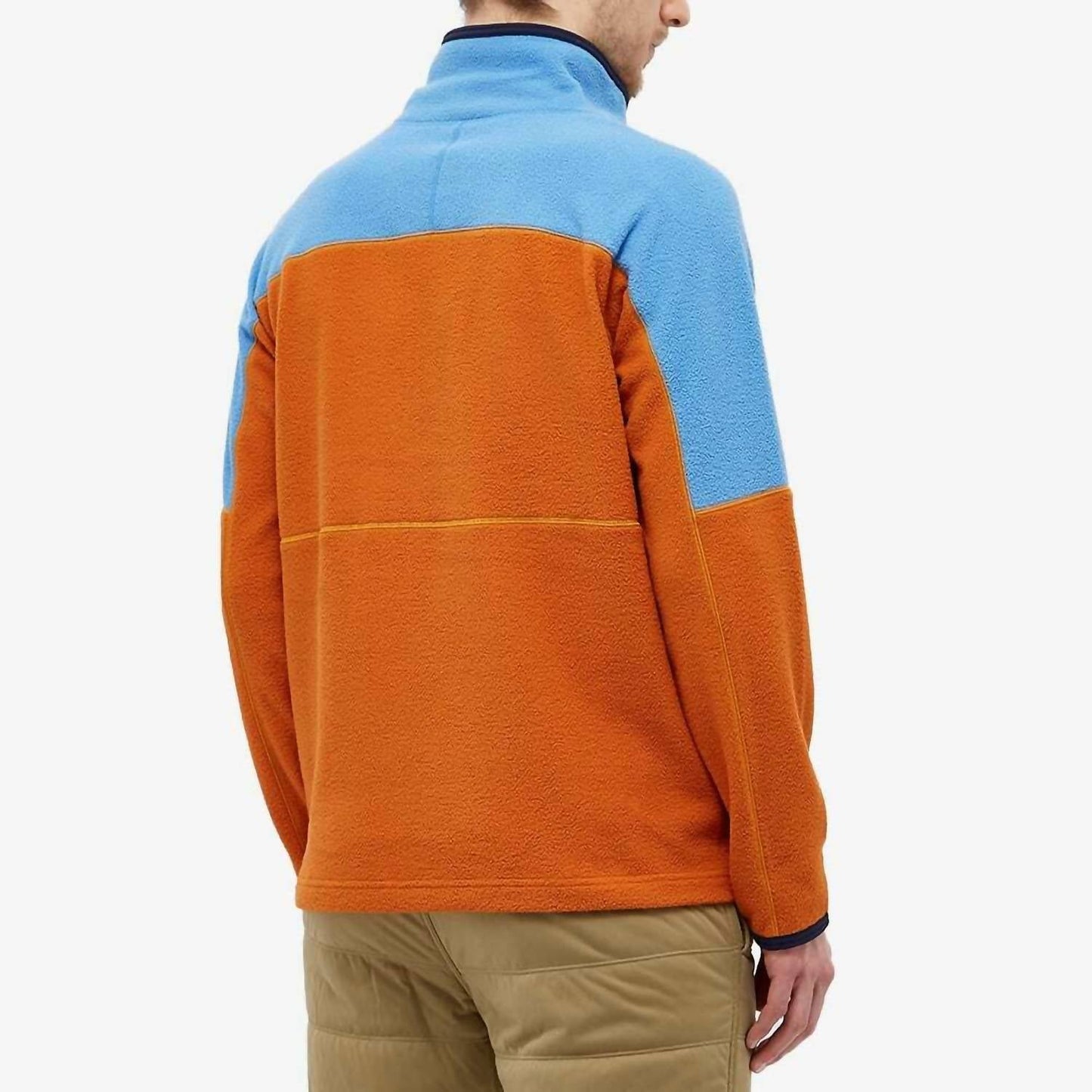 Cotopaxi - Men's Dorado Half-zip Fleece Jacket