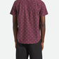 Brixton - Charter Short Sleeve Woven Shirt