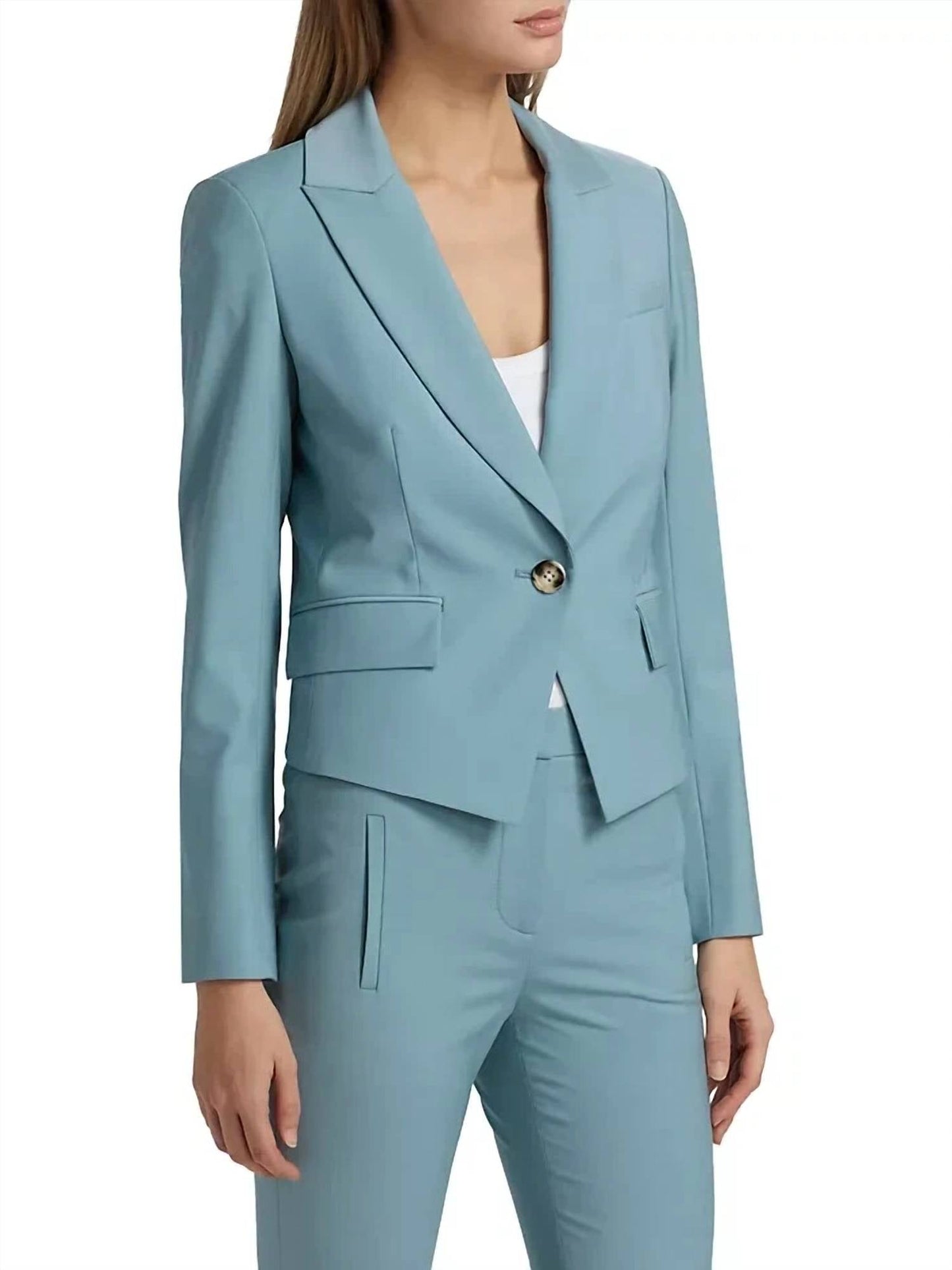 Veronica Beard - Hosanna Dickey Jacket