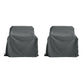 Shield Outdoor Patio Club Chair Cover