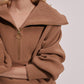 Varley - Vine Half Zip Pullover