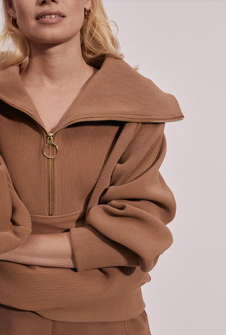 Varley - Vine Half Zip Pullover