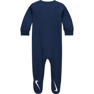 Nike - Baby's 2 Pieces Zip Up Bodysuit