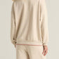 Z Supply - Homebody V-Neck Sweatshirt