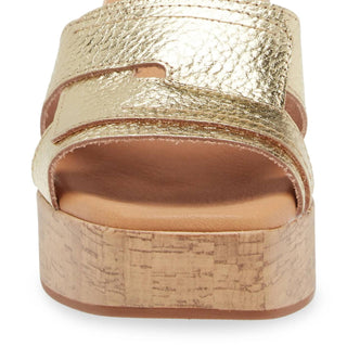 Cordani - Marley Platform Sandal