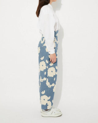 Rita Row - Peony Floral Pants