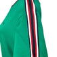 Tommy Hilfiger - Preppy T Shirt Dress Short Sleeve Stripe Accent