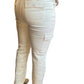 Judy Blue - Straight Leg Cargo Jeans
