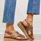 Corkys Footwear - Women Ready Or Not Espadrille Wedge