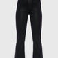 7 For All Mankind - High Waist Slim Kick Pants