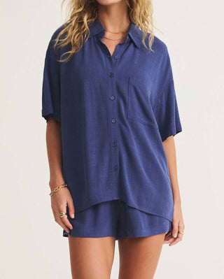 Z Supply - Tinsley Button Up Shirt