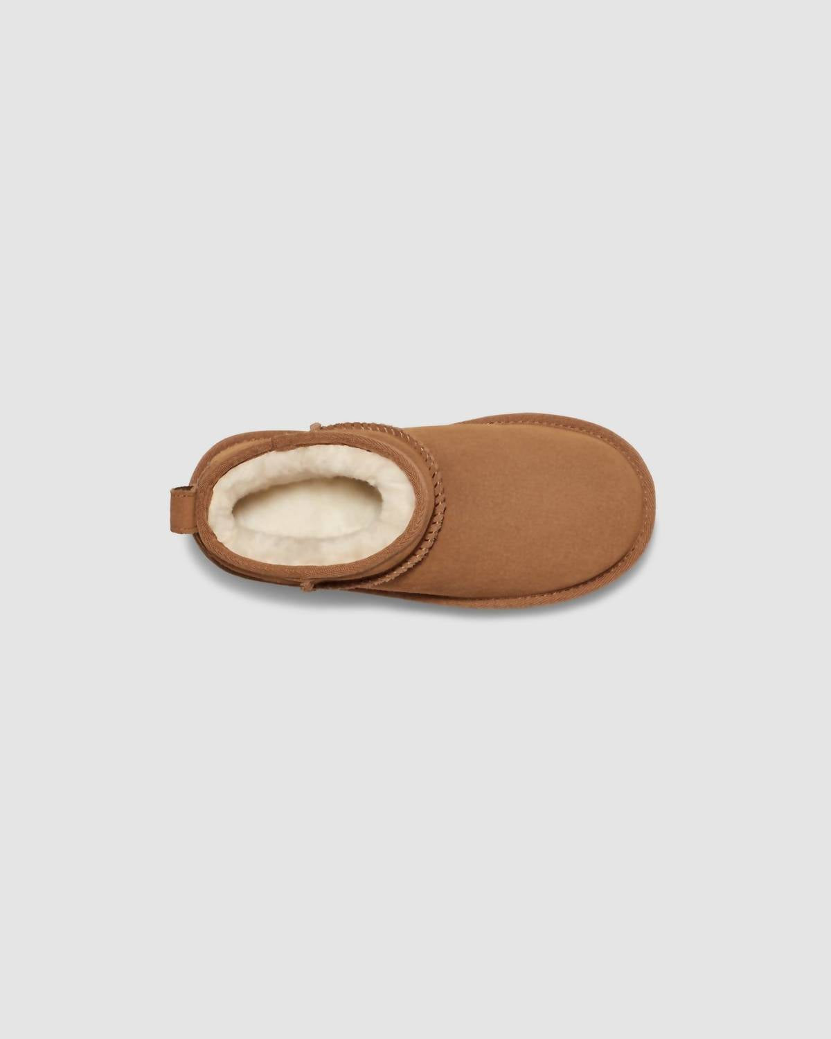 Ugg - WOMEN'S ULTRA MINI PLAT BOOTS