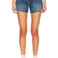 Citizens Of Humanity - Annabelle Long Vintage Relaxed Short