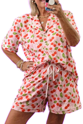 Blakeley - Summer Pj Set