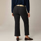 J.Crew - High-rise Cropped Kickout Jean In 1996 Semi-stretch