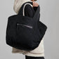 Varley - Women's Amos Reversible Quilt Tote